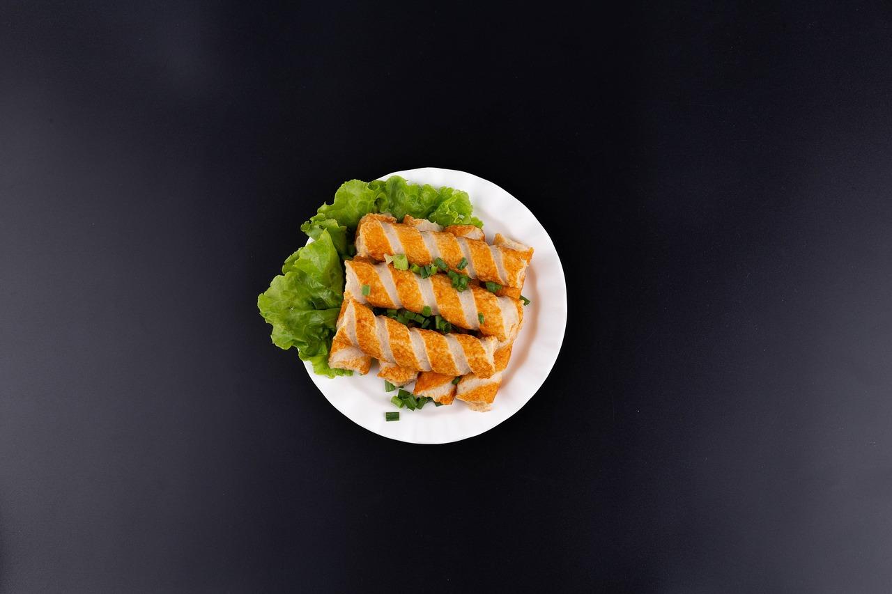 蛋卷机如何使用