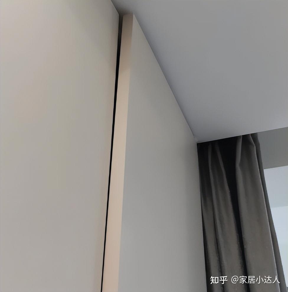 换了2套房才发现:这5个“害人不浅”设计,费钱又难用,别装了! - 知乎