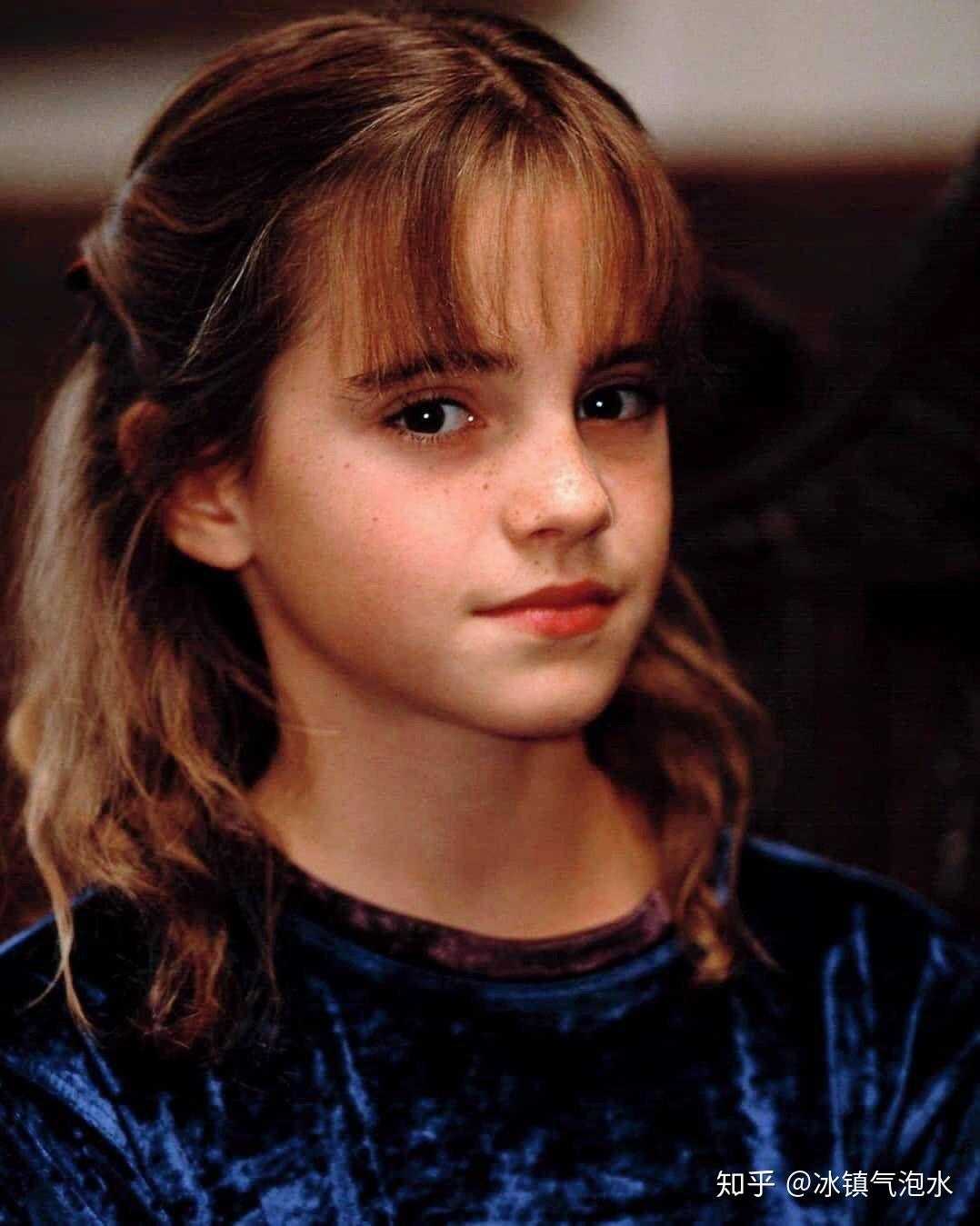跪求emmawatson在哈利波特里的美照qwq