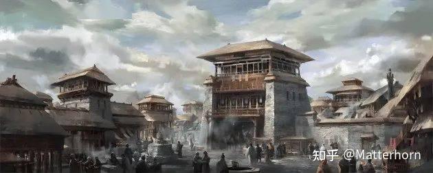 看封神榜学历史:朝歌在哪里? - 知乎