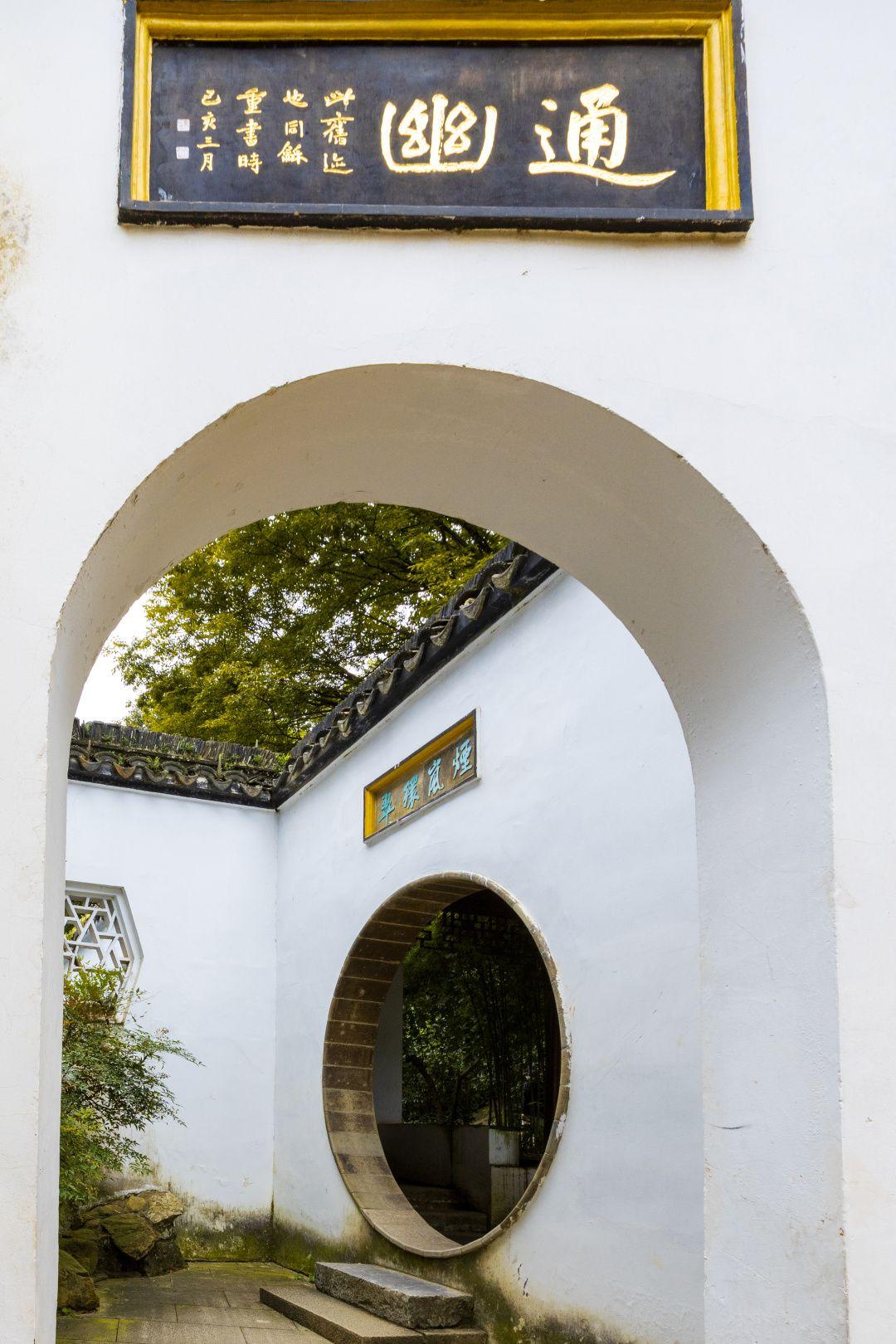 江苏常熟兴福禅寺有什么值得观赏的地方? - 知乎