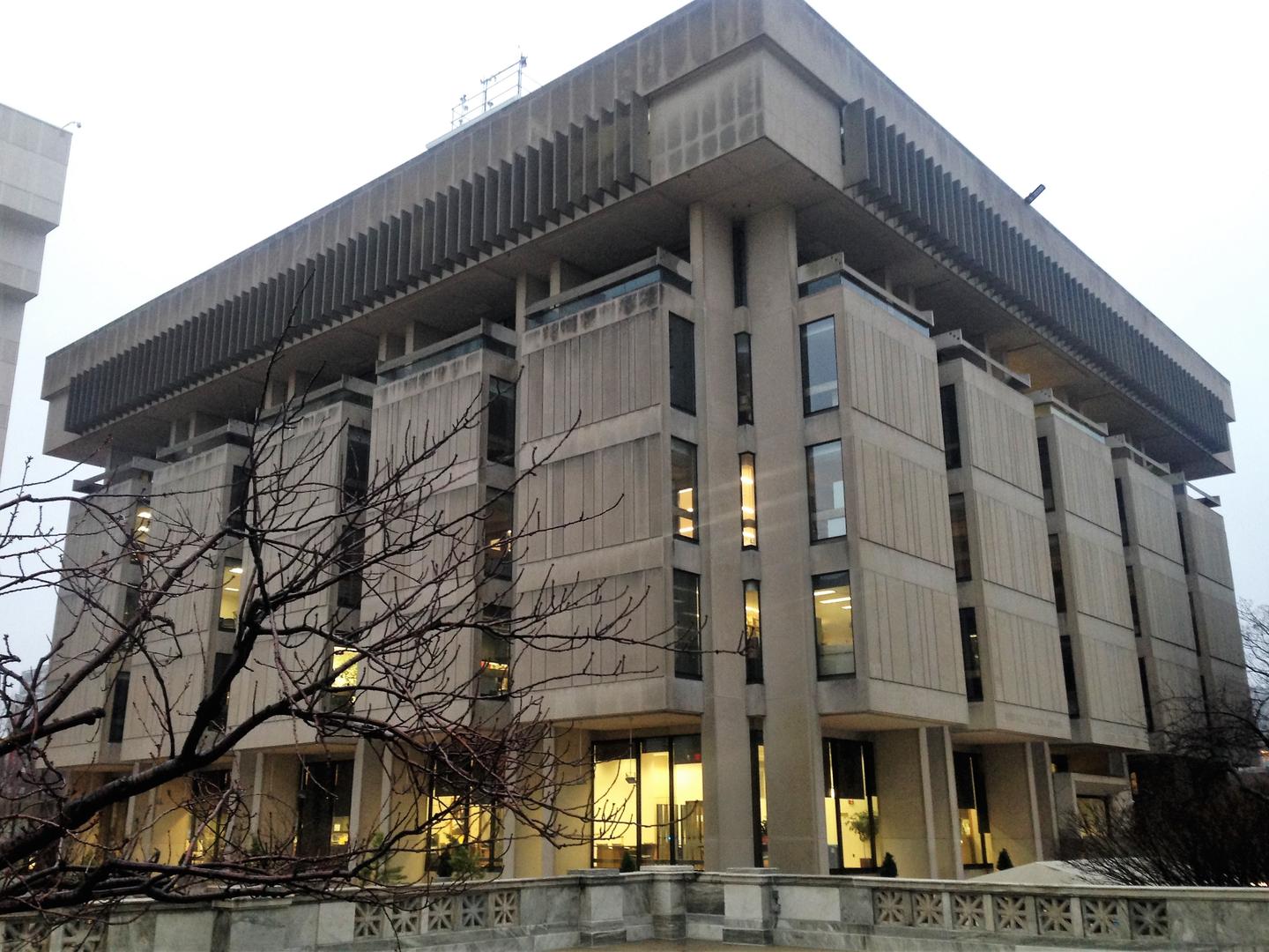 在真实的哈佛图书馆读书是一种怎样的体验--写在世界读书日- 知乎