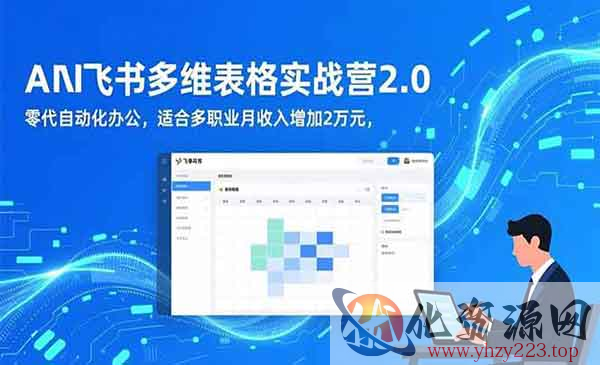 AI+飞书多维表格实战_wwz
