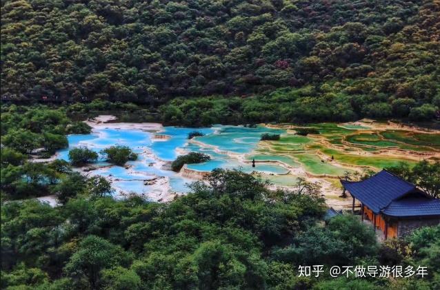 九寨沟不适合自助游和自驾游，你知道为什么吗？ - 知乎