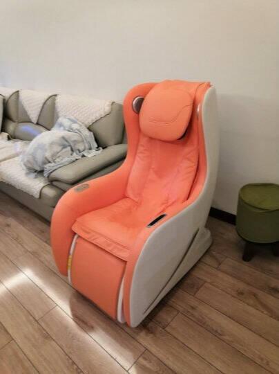 瑞多旗下红石榴按摩椅体验美容院式服务