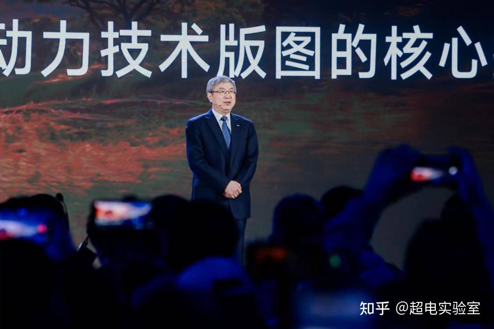 奇瑞汽车,真把“绿电”玩明白了