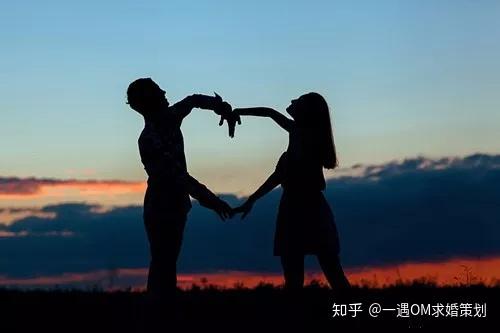 女生无法拒绝的八种创意浪漫表白方式~ - 知乎