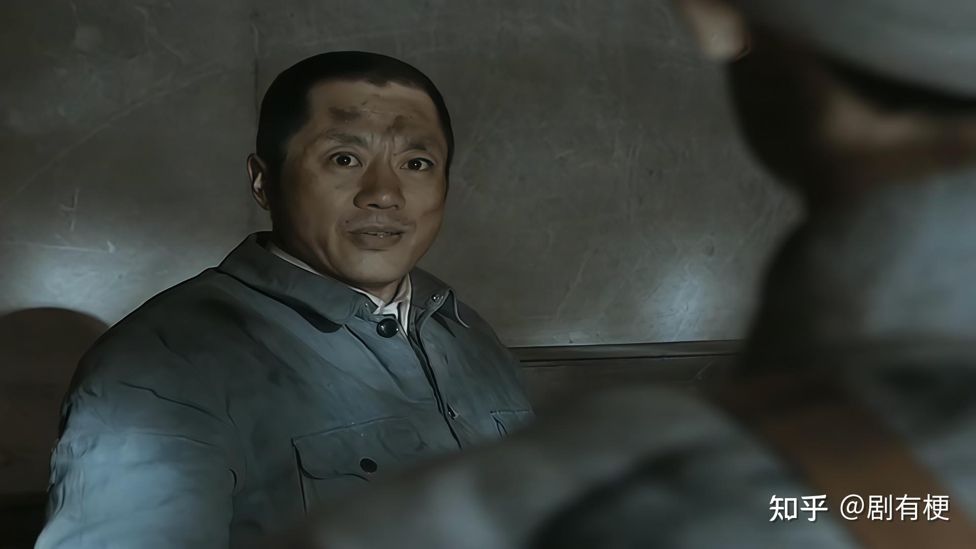 《亮剑》为什么孔捷非要收编黑云寨?难道他真不知道这群人是土匪 - 知乎
