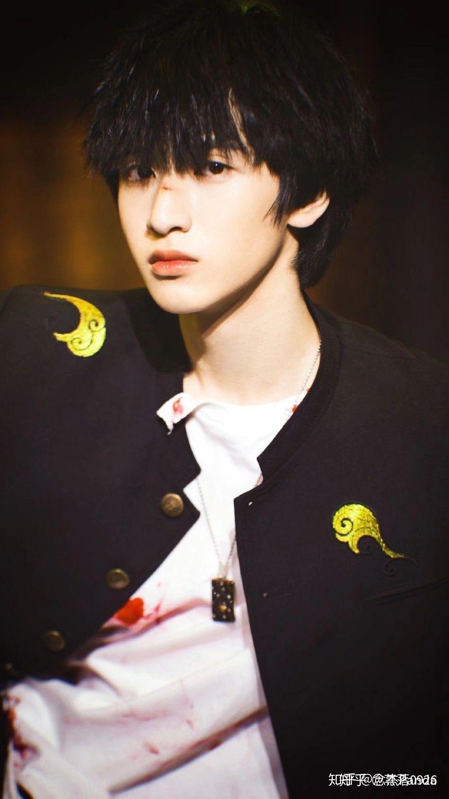 时代峰峻的艺人有多好看