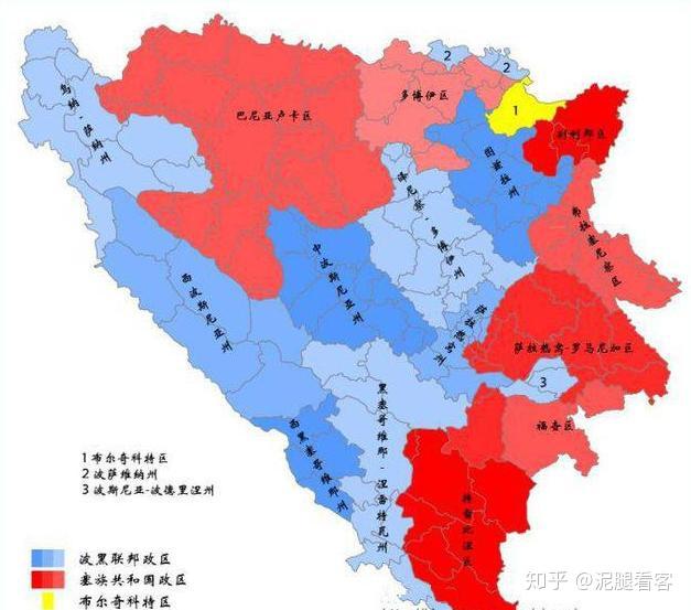 小国独立26年后设立一制度,3个元首,每个元首只能干8个月 - 知乎