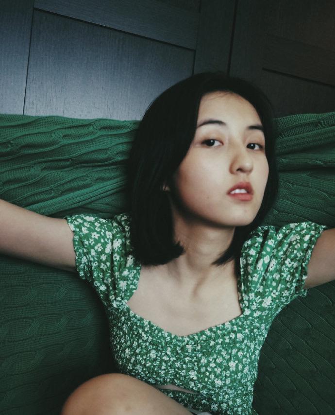 有没有什么惊艳的微信头像?-特别惊艳到人的微信头像