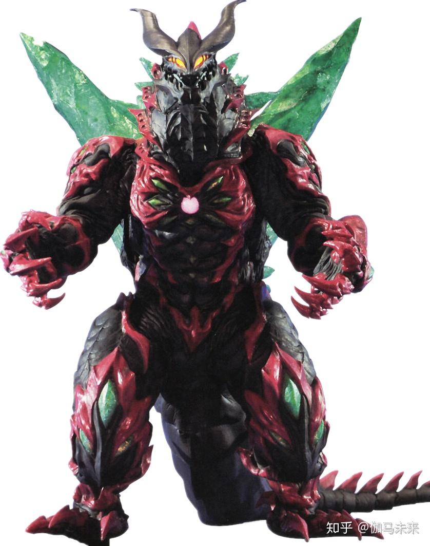 让赛罗吃过败仗的怪兽黑暗奥特曼除了极恶贝利亚外还有谁