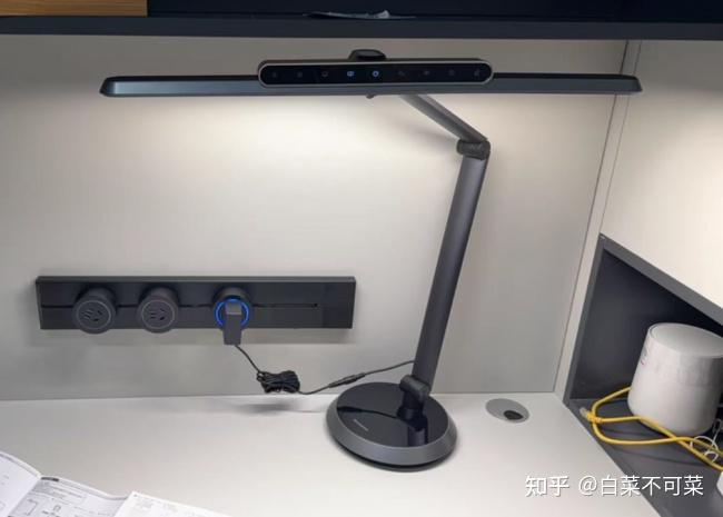 护眼灯品牌排行前十名有哪些牌子？全网公认靠谱护眼台灯排行榜 - 知乎