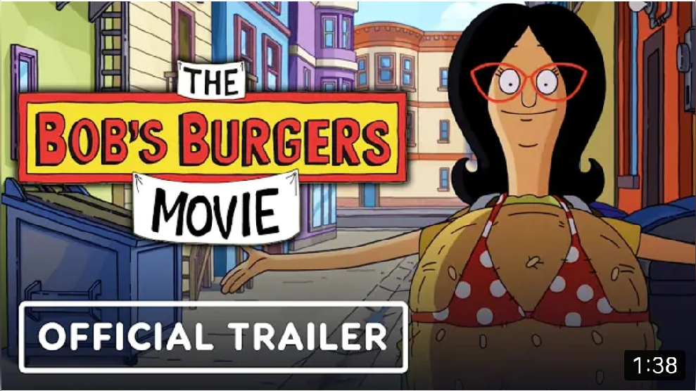 如何评价美国动画《开心汉堡店》(bobs burgers)? - 知乎