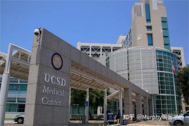 盘点美国加州大学系统(uc系统)各个分校优劣势!