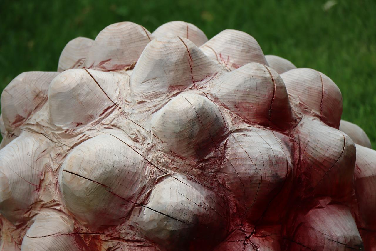 4. 美观木料精选