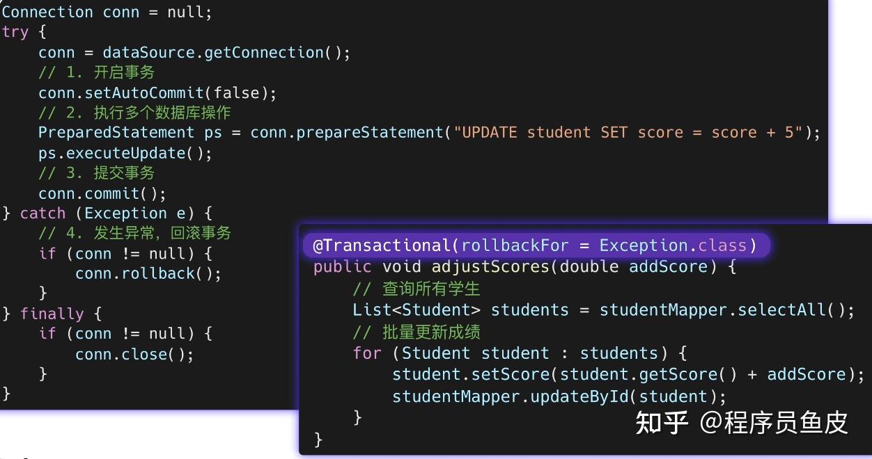 MySQL 从入门到删库跑路,保姆级教程!傻子可懂 - 知乎