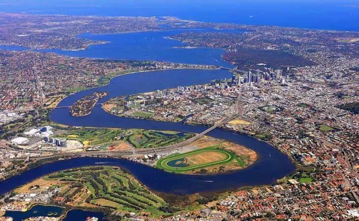 Perth-世界最友善、澳洲第四大、黄金之城，也许还是你未来的美丽家园 - 知乎