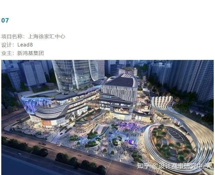 奖项揭晓 | 2023 REARD全球地产设计大奖公布！ - 知乎