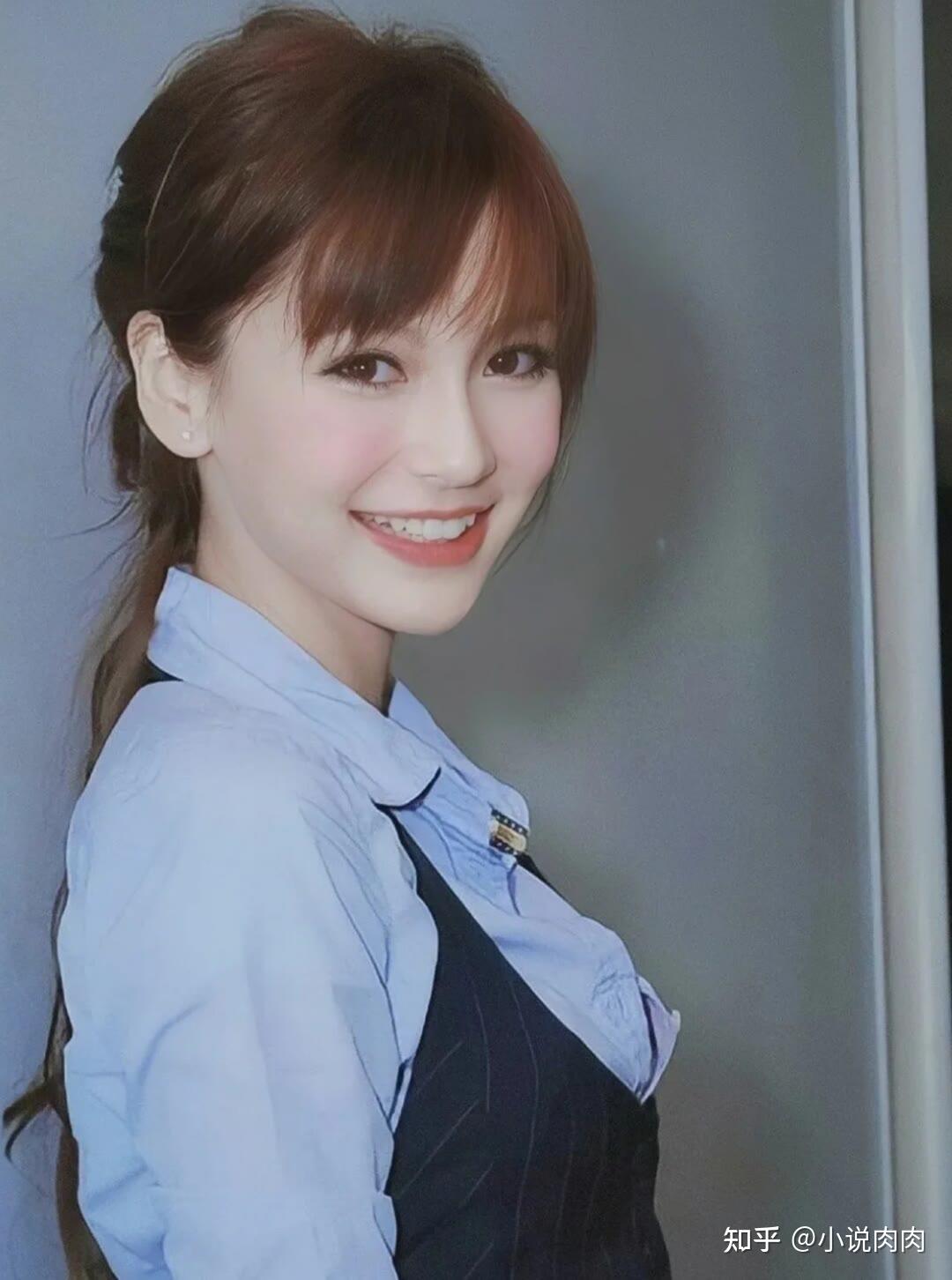客观的说angelababy和杨幂谁更好看