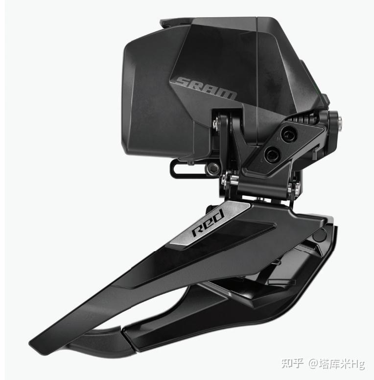 Sram 定价35990元!2461克!SRAM发布全新RED公路套件 - 知乎