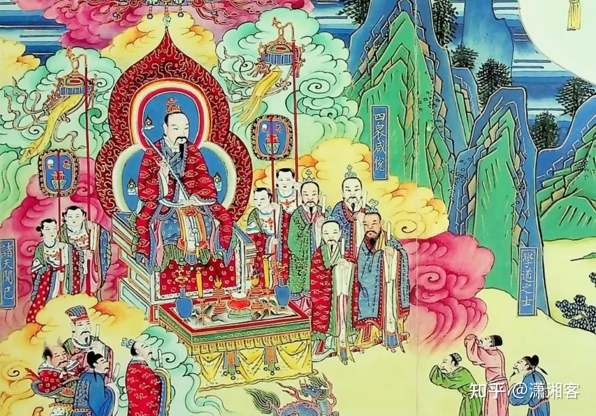 雷斋？心斋！ - 知乎