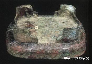 从周朝青铜器的艺术价值及其现代应用,探讨其现代社会文化的影响 - 知乎