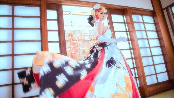 鳗鱼霏儿退网了？人间焦糖鳗鱼霏儿图片一览-美学艺术库