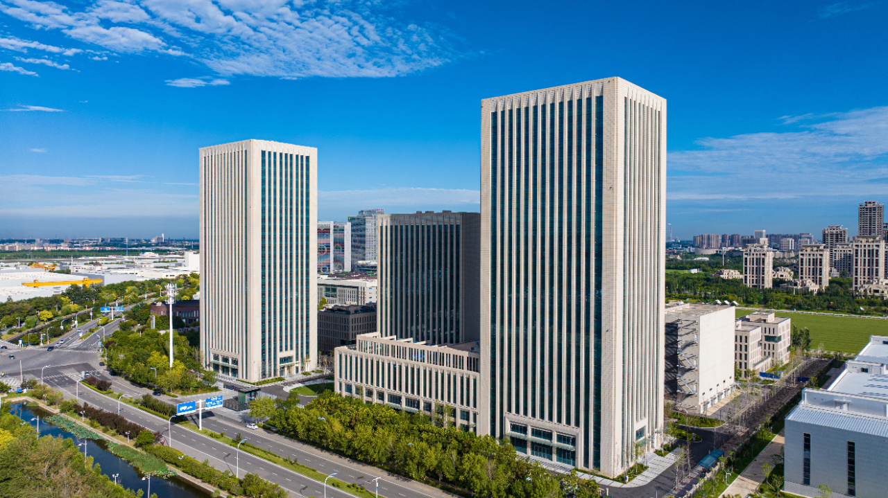 高新区的2025：新质生产力的“实验场” 再造城市血脉 - 知乎