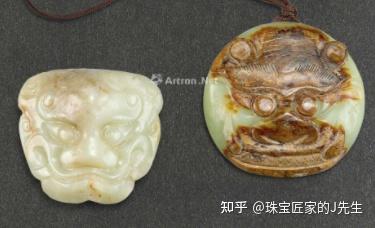 古董玉器比当代和田玉还便宜？这样买才“捡漏”！ - 知乎