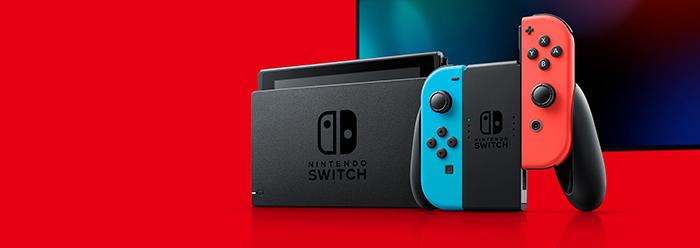 任天堂Switch买哪个版本？任天堂Switch选择国行还是日版？任天堂switch