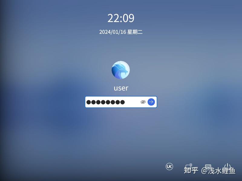 VMware虚拟机安装openKylin(开放)麒麟系统 - 知乎