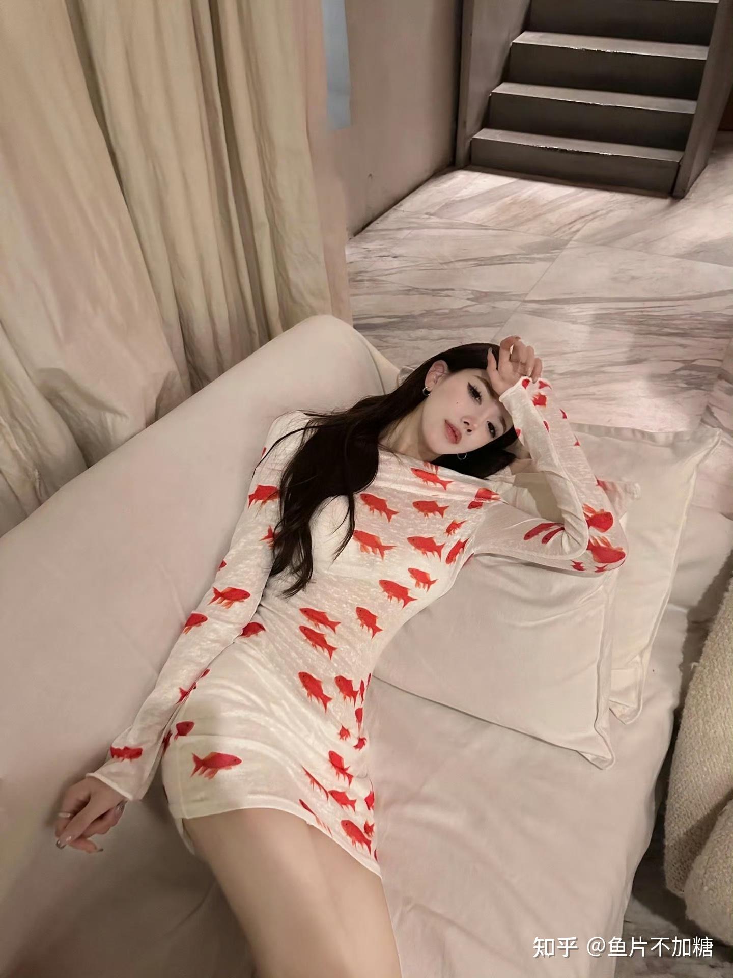 怎么会有c字裤,这种内裤怎么穿,能穿? - 知乎