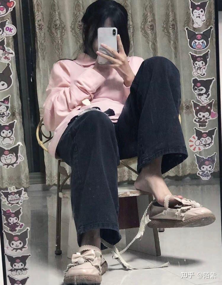 光脚美女有多漂亮? - 知乎