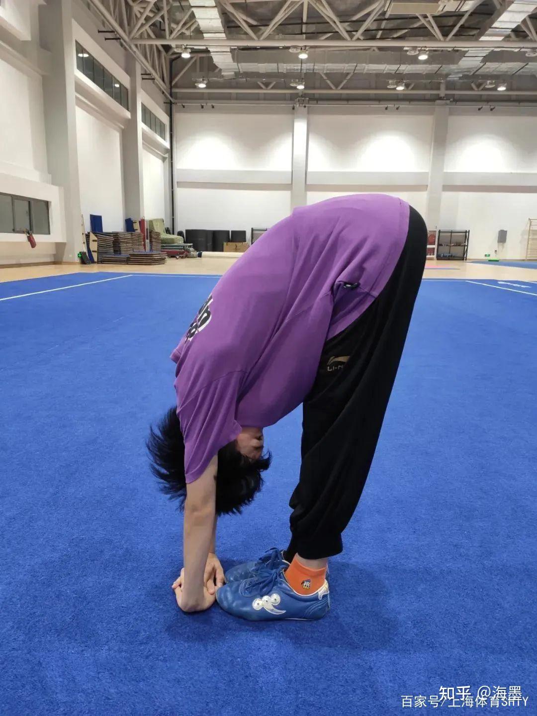 柔韧性训练对人的健康帮助大吗,为什么小学体育课有安排坐位体前屈?