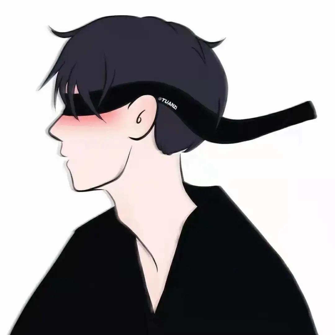 有什么不明显的情侣头像? - 知乎