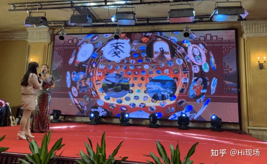 3D抽奖，一款年会百玩不厌的抽奖互动游戏！ - 知乎