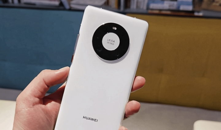 2023想买华为手机?这3款5g手机值得一看,口碑不错!