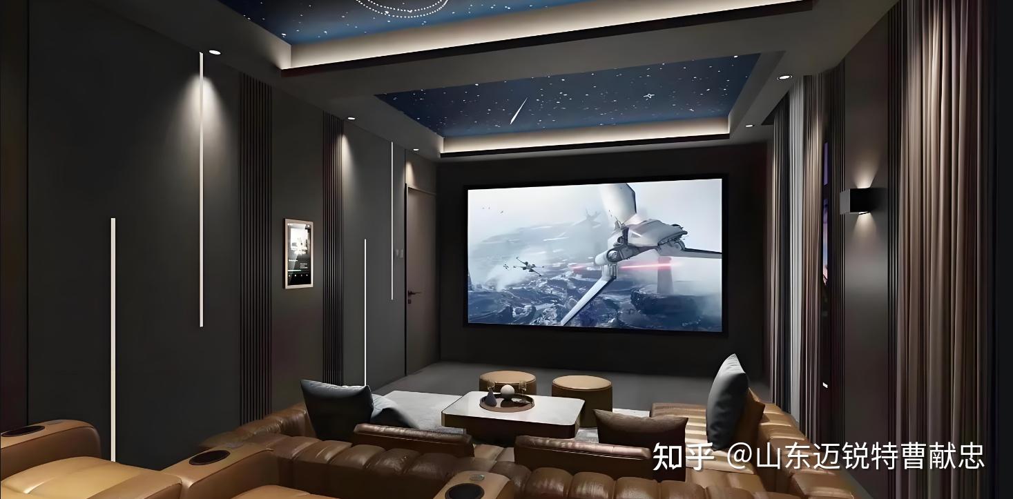 好马配好鞍---全景声影K解码器效果器DSP-9000F - 知乎