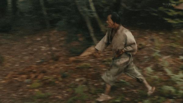 继《王国》之后,又来一部古装丧尸剧!