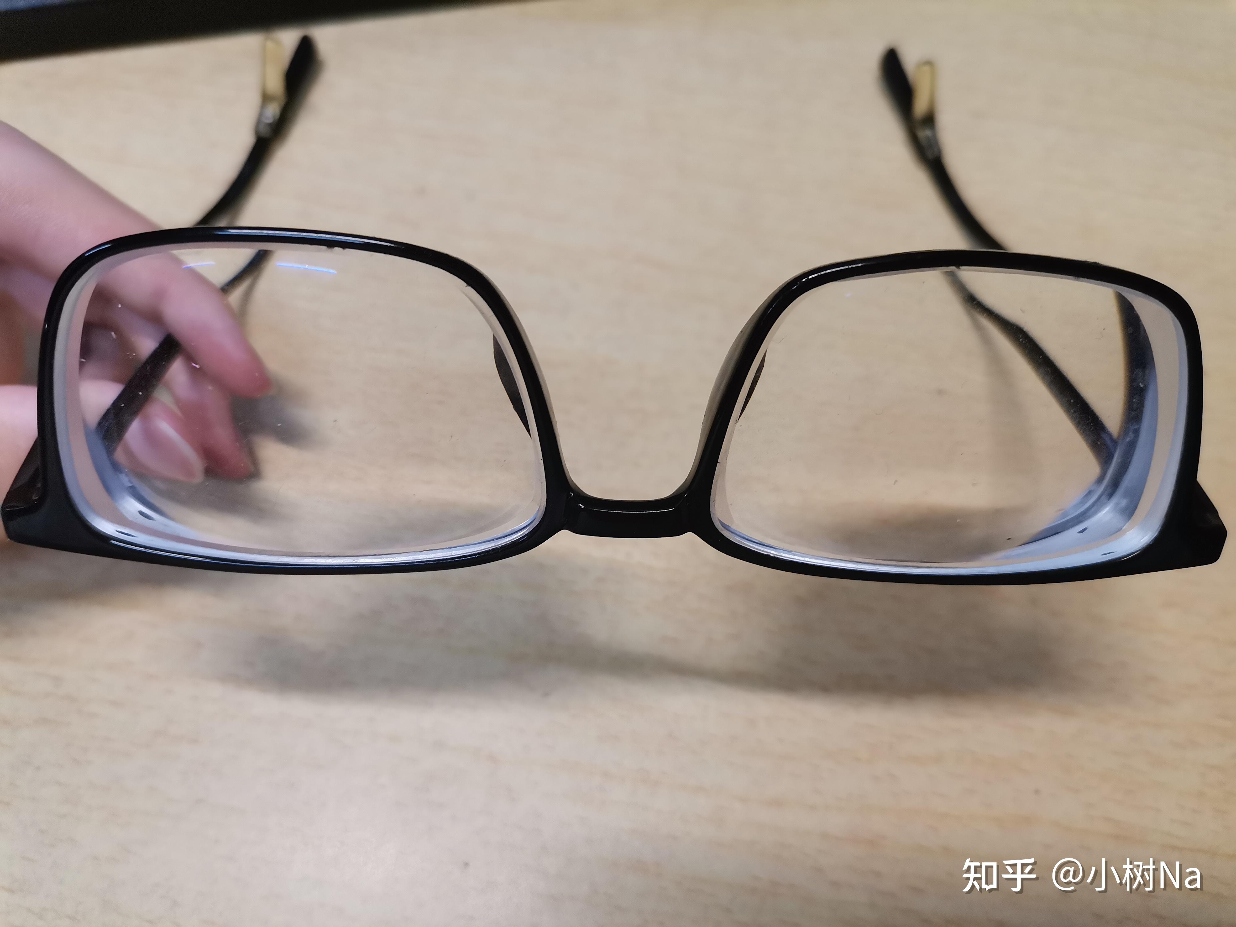 眼镜度数太高了以至于眼镜片太厚适合戴什么样的眼镜框