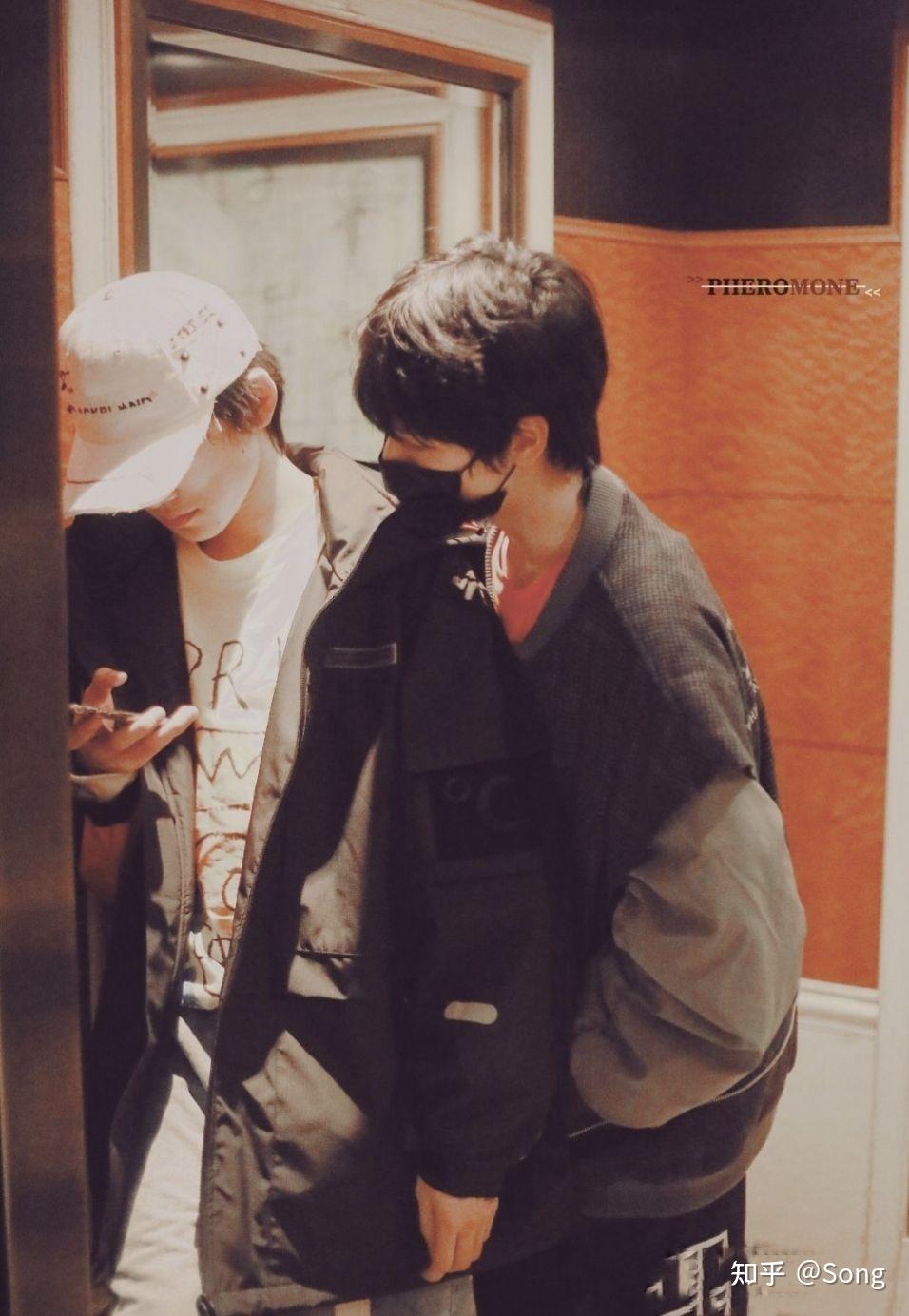 靠靠靠为什么宋亚轩和严浩翔没有cp我最喜欢的俩