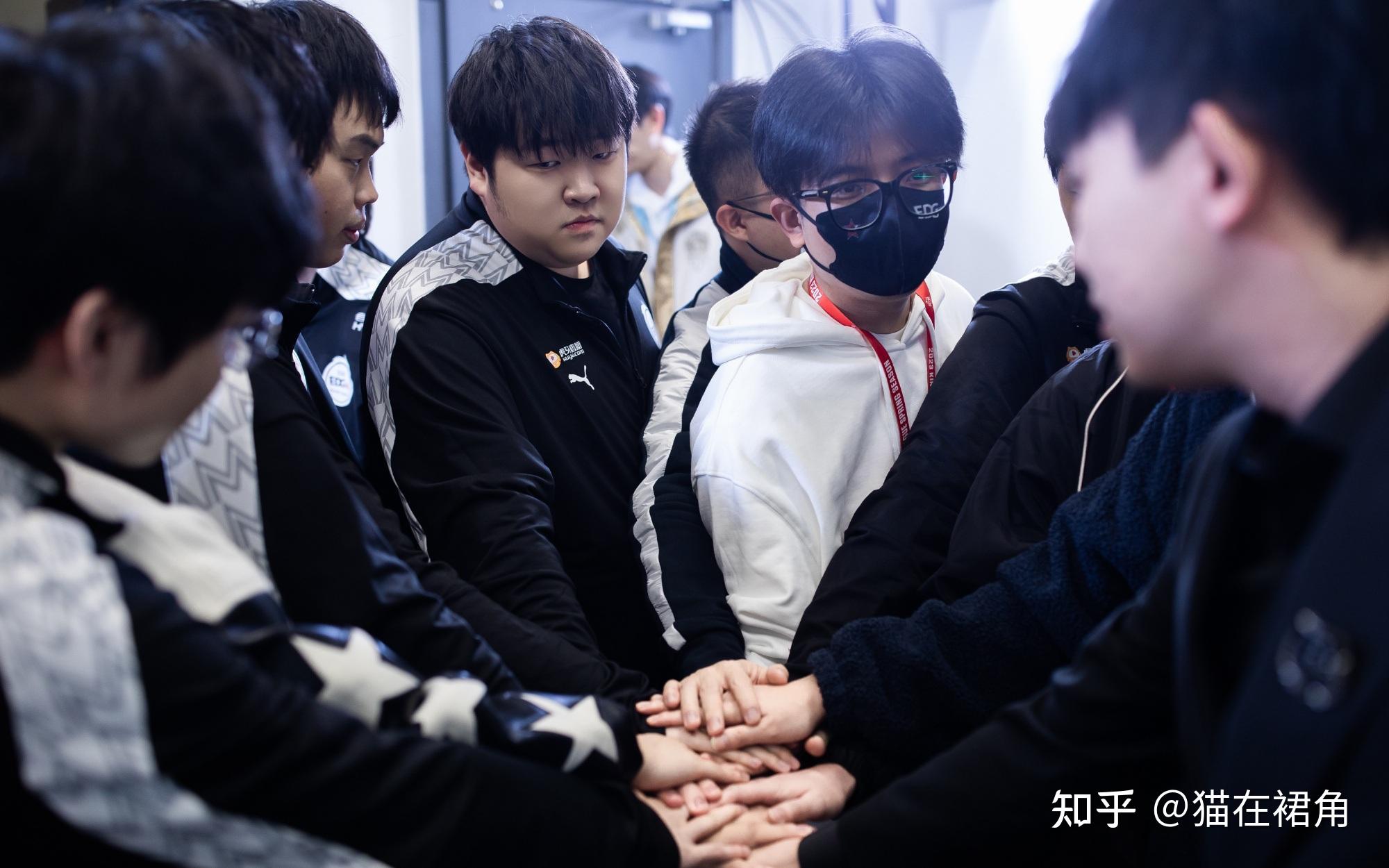 KPL春季赛常规赛首轮结束，三个小组谁惊谁喜？ - 知乎
