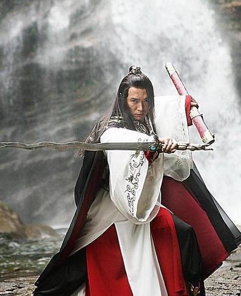 碧血剑(电视剧) - 知乎