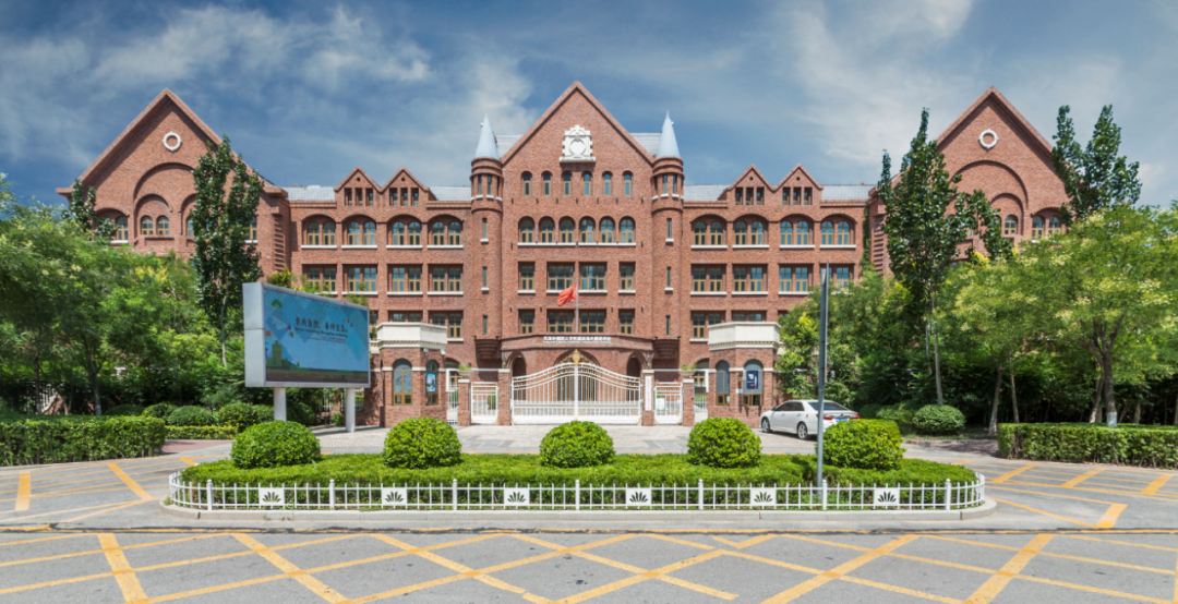 天津外国语大学教育集团10所成员校一览！ - 知乎
