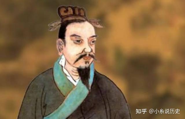 历史上的最强大脑，中国古代史上十大谋士之管仲 - 知乎
