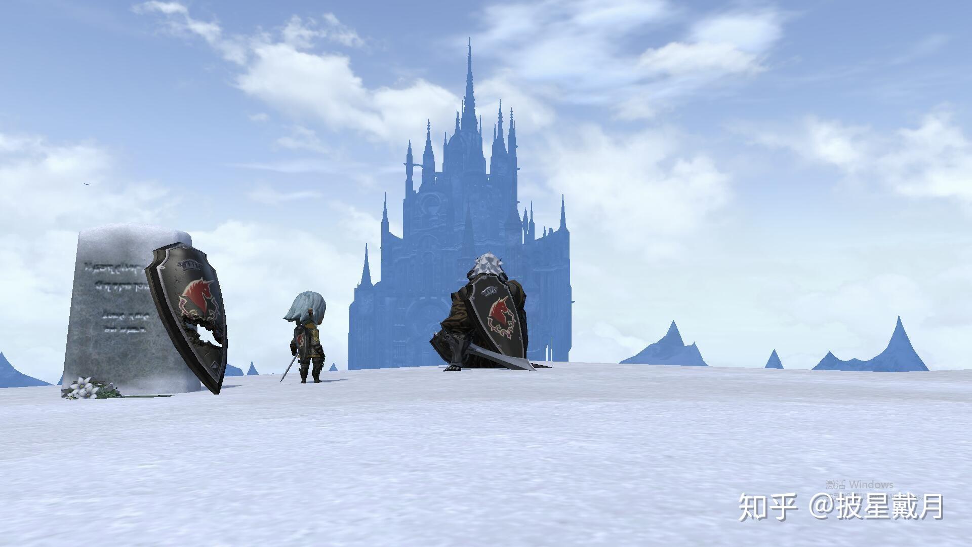 最终幻想14中奥尔什方为什么被玩家如此喜爱