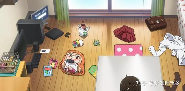 推荐36部无聊时打发时间,看后心情会变好的动画作品!补番强推 - 知乎