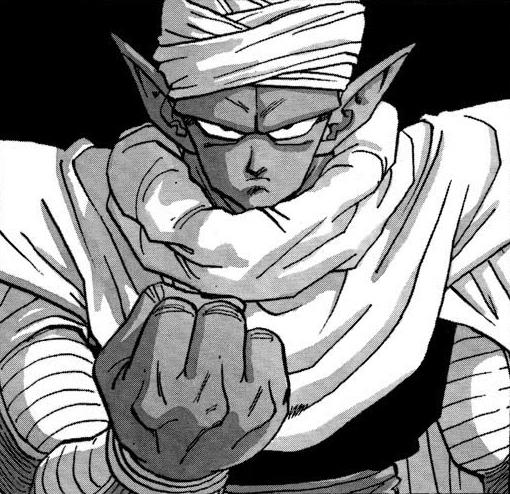 如何评价《龙珠》里的短笛(比克)? - 知乎