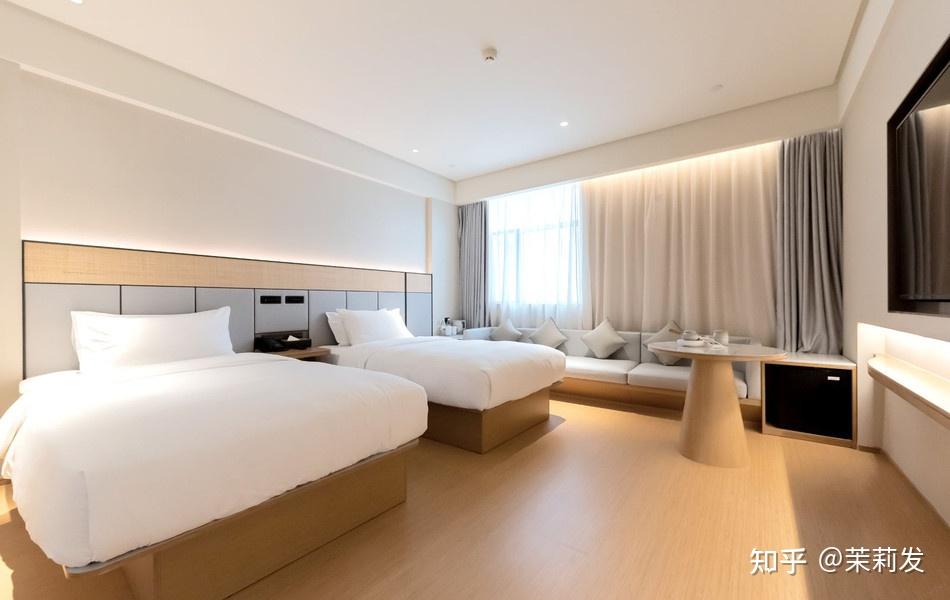 2024杭州旅游-住宿攻略(上):杭州西湖,湖滨路商圈附近民宿/酒店推荐! - 知乎